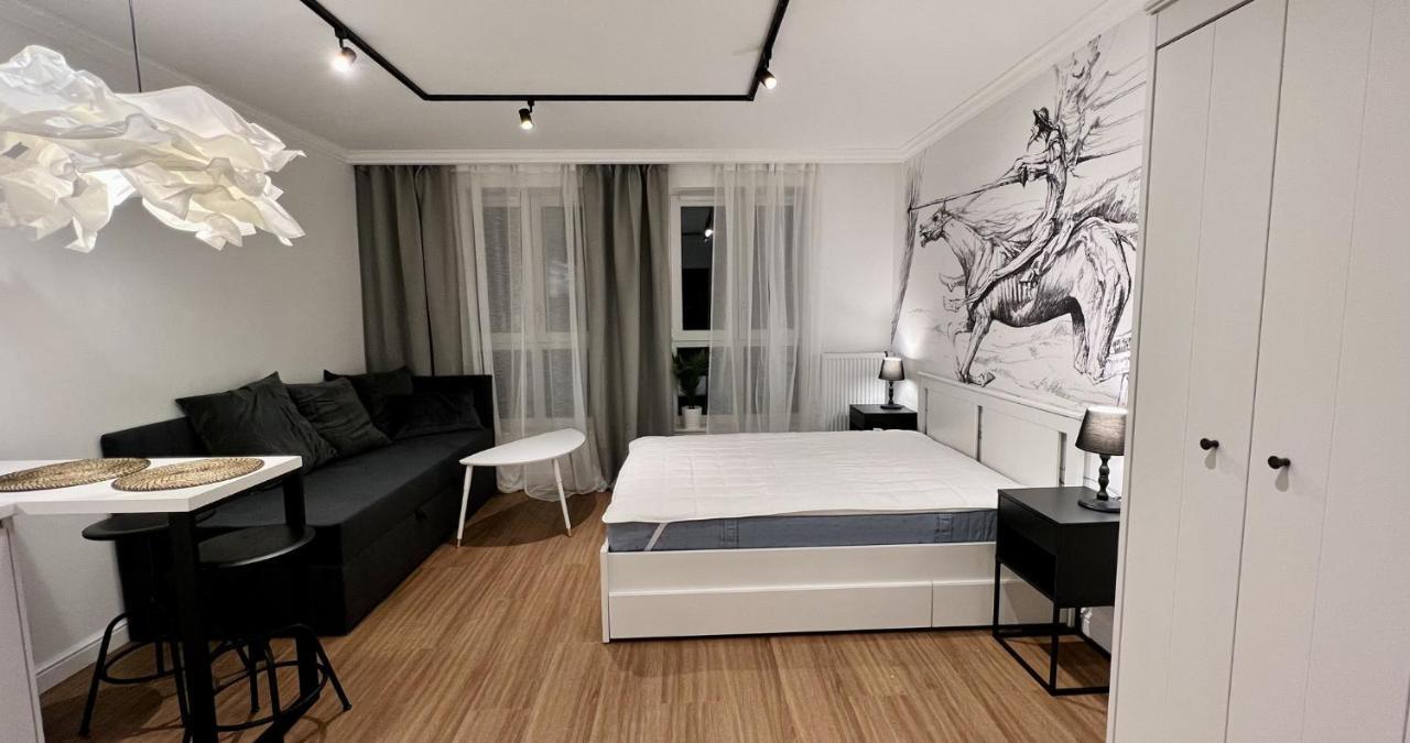 Way2Stay Centrum Kraków Zewnętrze zdjęcie
